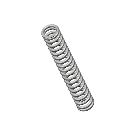 Approved Vendor Compression Spring, O= .234, L= 1.50, W= .037 G109973066